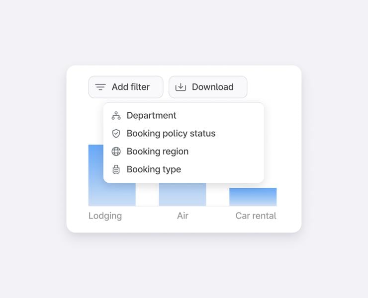 spring25_Unlock travel insights in new admin reports
