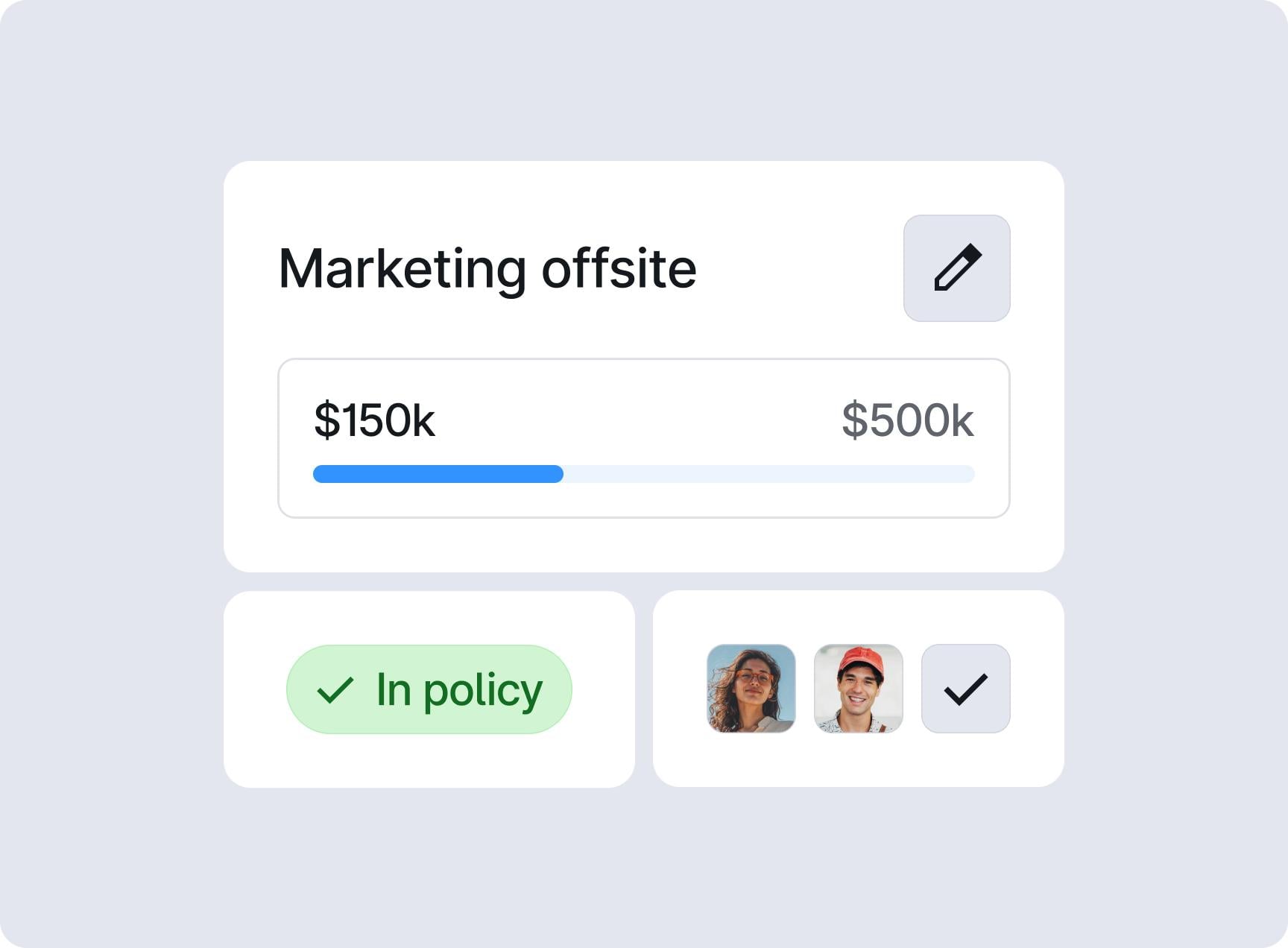 Brex AI screenshot 5