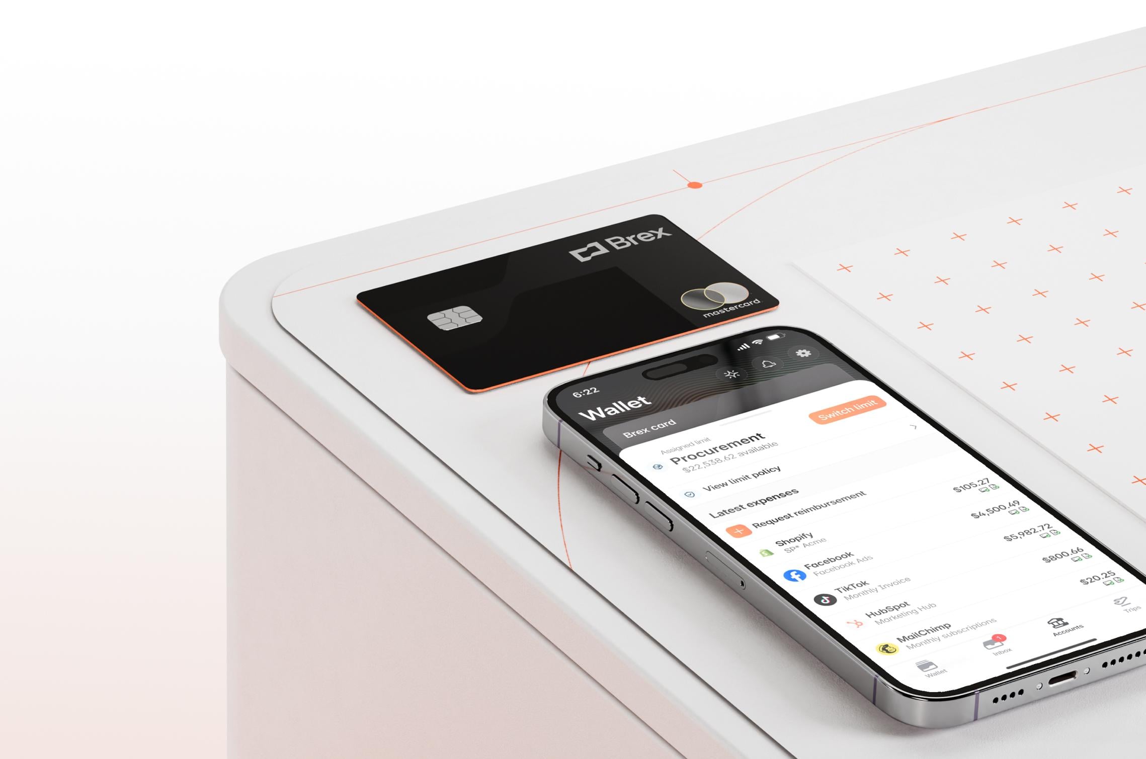 Brex AI screenshot 4