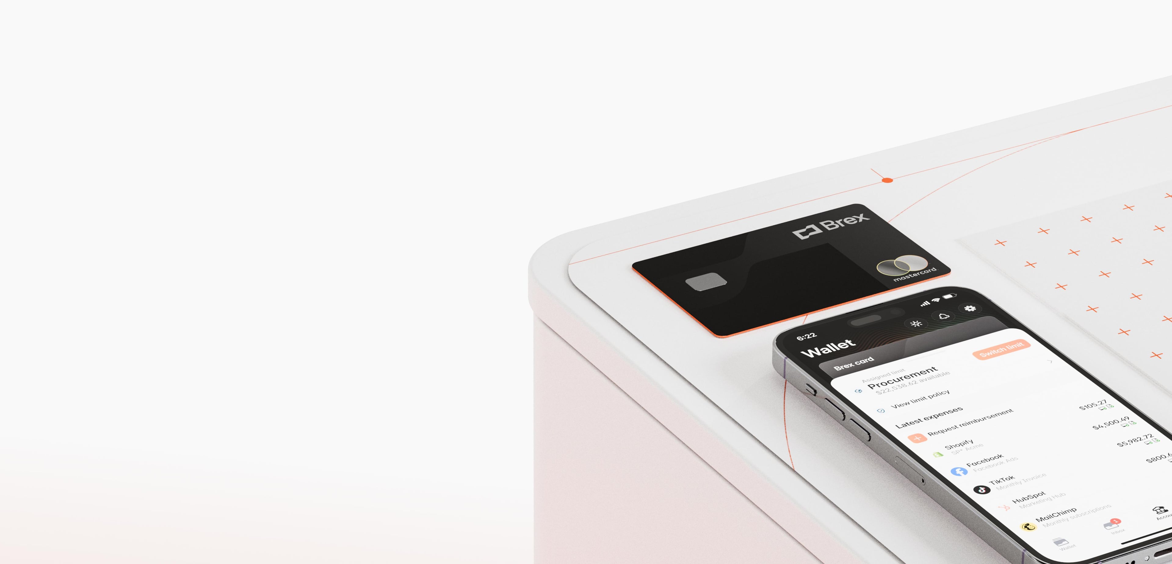 Brex AI screenshot 3