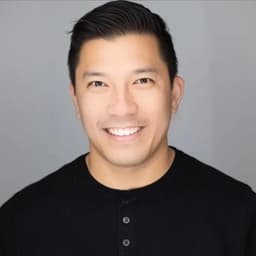 headshot photo of Jason Mok