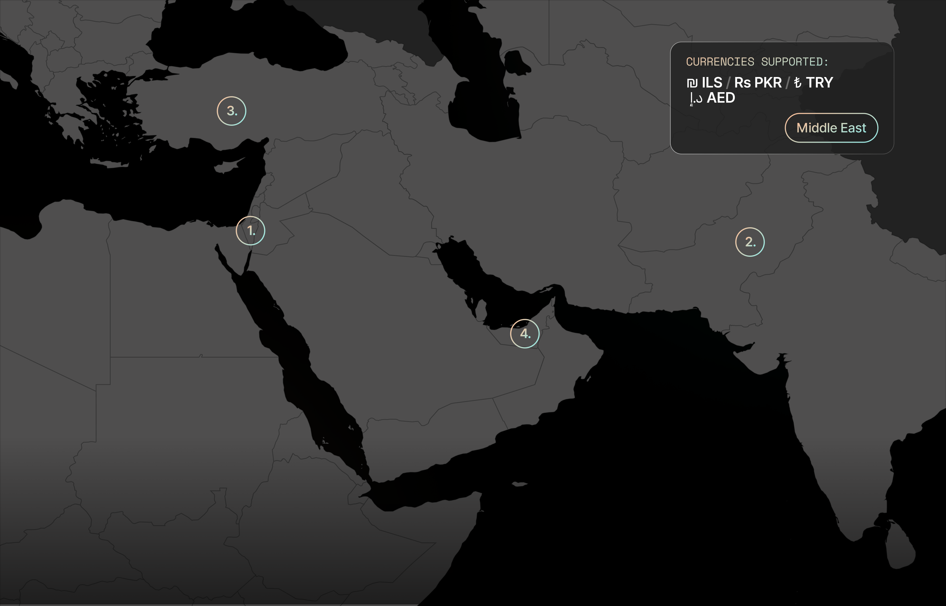 Global-Map-MiddleEast